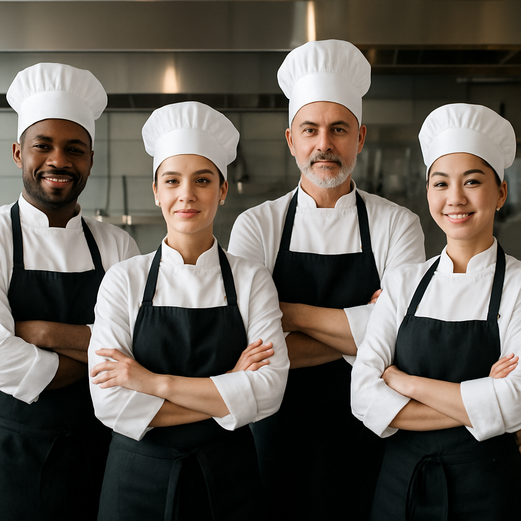 Compliance & Standards